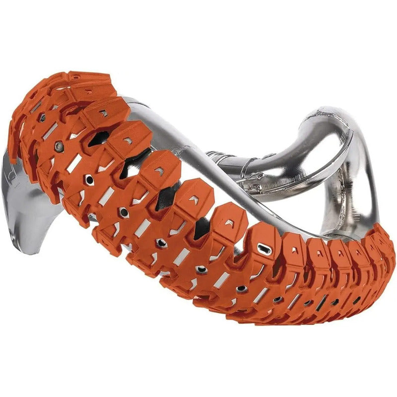Protector Pipa Escape Polisport Armadillo Pipe Guard