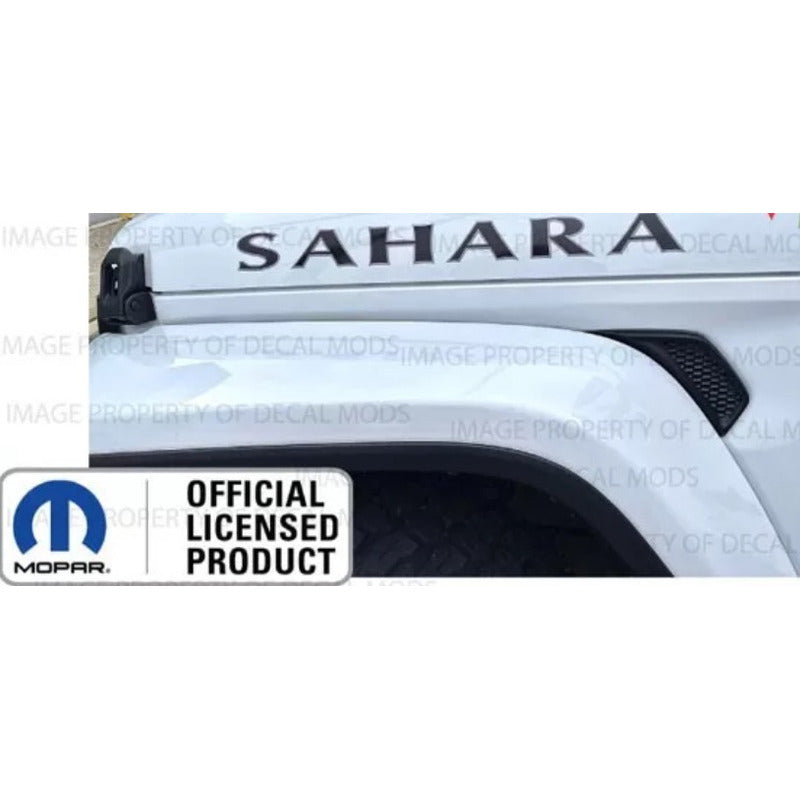 Calcas (2)  Original  Jeep Sahara