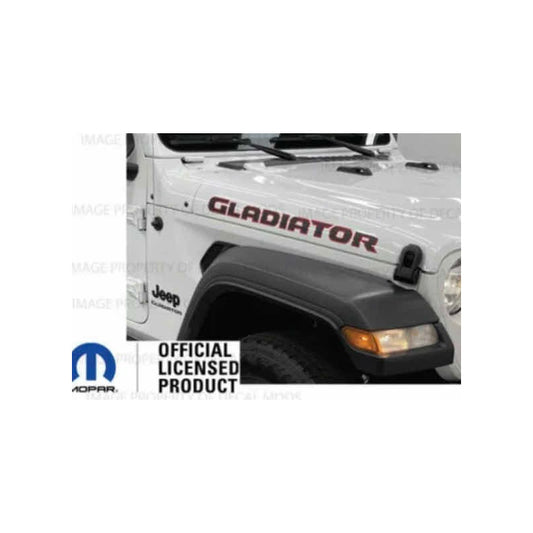 Calcas (2)  Original Jeep Gladiator 2019-2023