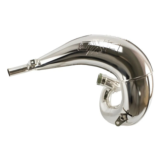 Pipa Oxa Factory Chrome 2tiempos Sherco 250/300 2025-2026
