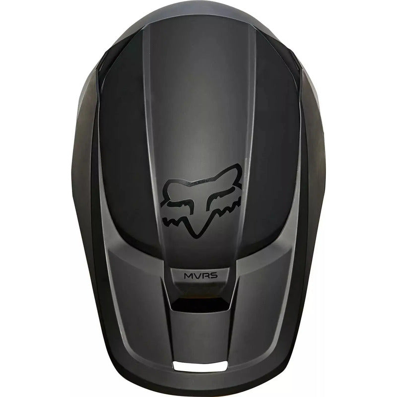Casco Fox V1 Core Negro Mate Mips Mx Enduro Talla Large Negro Mate V1 Large