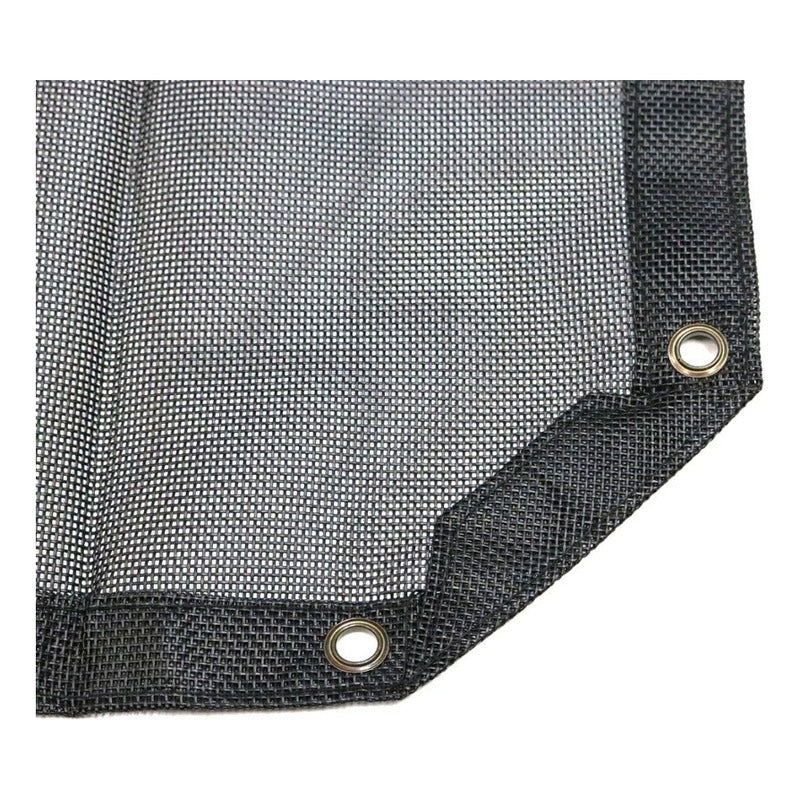 Parasol De Malla Para Techo Jeep Wrangler Gladiador Jk/jl