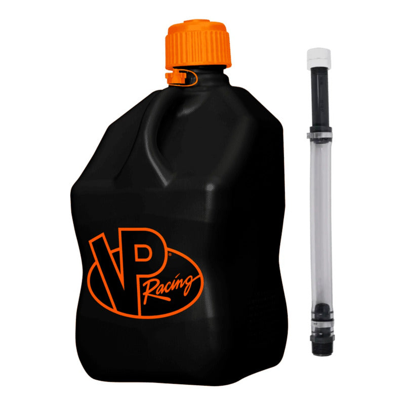 Vp Racing Fuels Plástico 5.5 Galones Incluye Manguera
