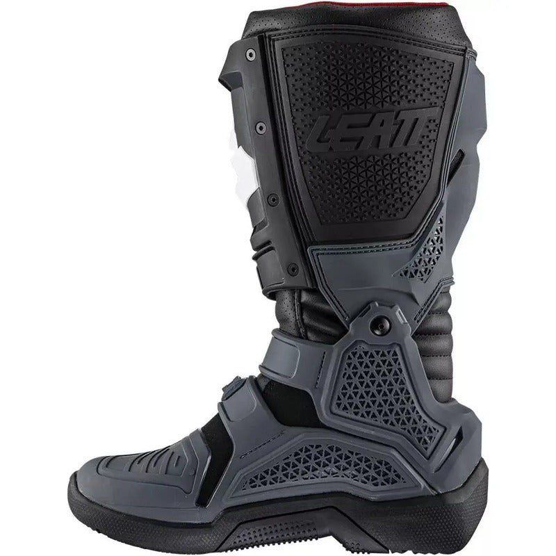 Botas Leatt 4.5  Enduro Grafeno Talla 11us Grafeno 11 Us
