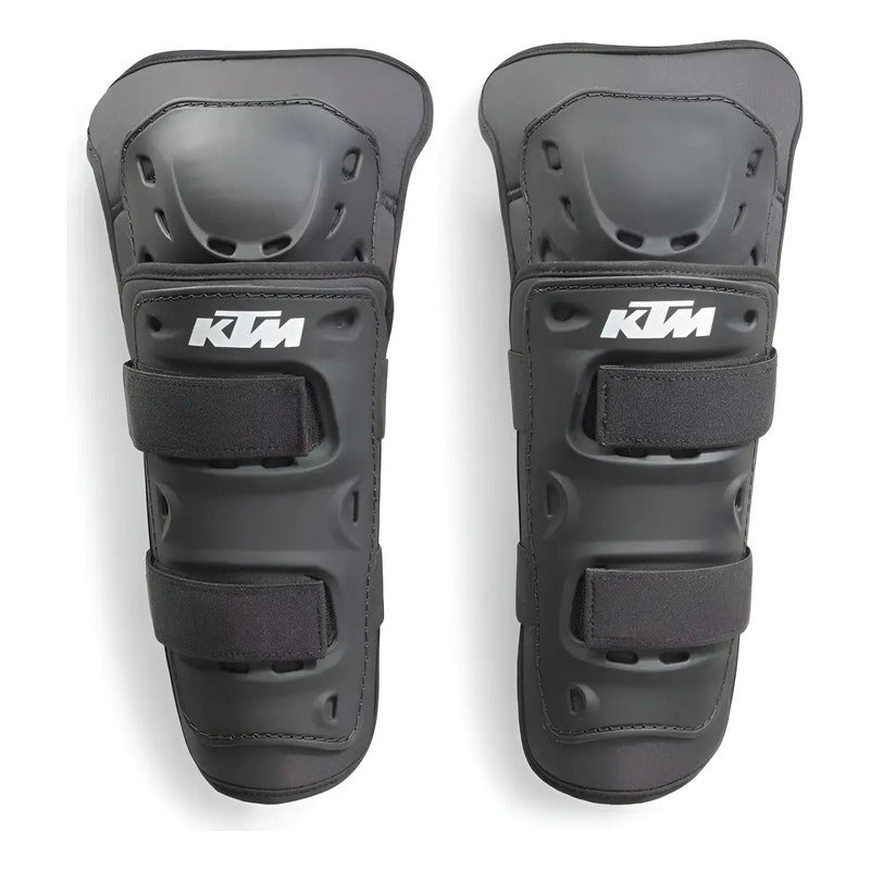 Rodilleras Protectoras Ktm Motocross/enduro Originales