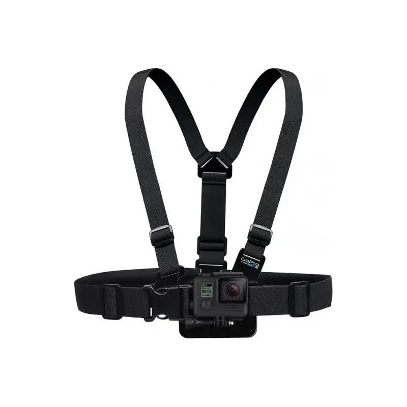 Gopro Chesty Arnes De Pecho Hero 9,10,11,mini Factura