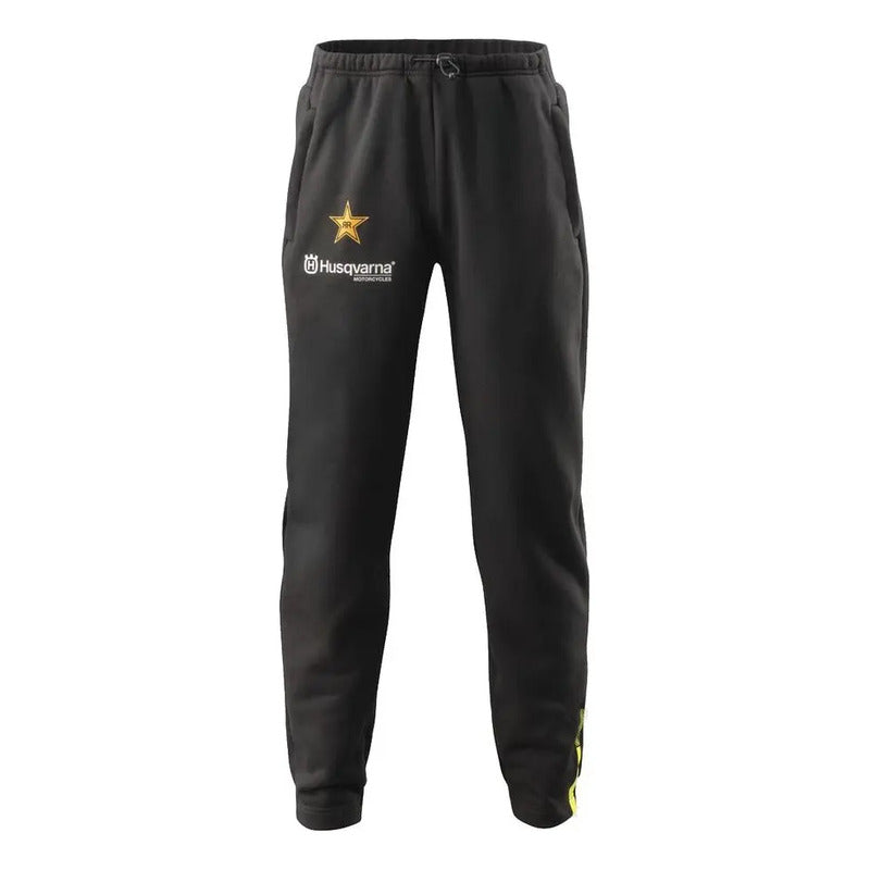 Pantalon / Pants Husqvarna Rockstar Tallas