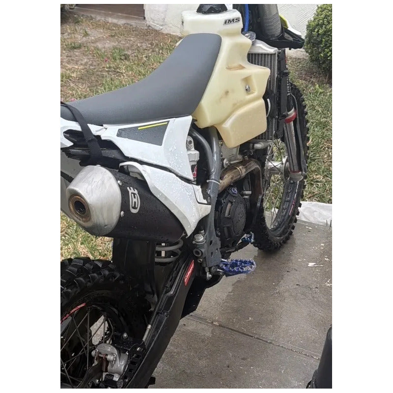 Tanque De Gasolina  Extra Capacidad  Fe/fx/fc 350-501 20-24
