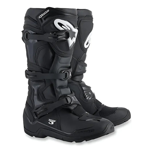 Botas Alpine Stars Tech 3 Enduro/mx/atv   Tallas Factura