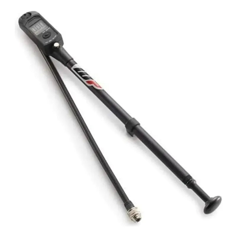 Bomba Wp De Aire Digital Suspension Ktm Husqvarna Factura