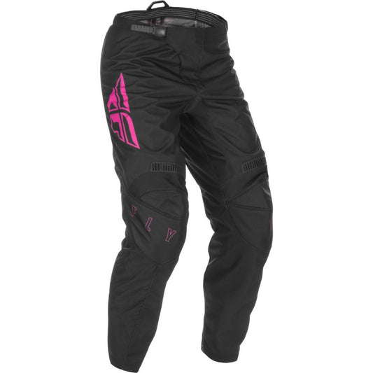 Pantalon Fly Racing F16  Mx Enduro Mtb Talla 36us