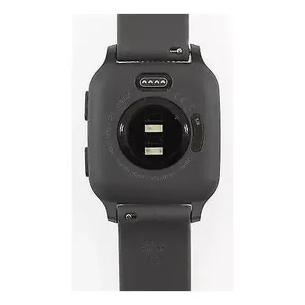 Reloj Garmin Venu Sq Gps Inteligente 33mm Gris Oscuro Normal Gris
