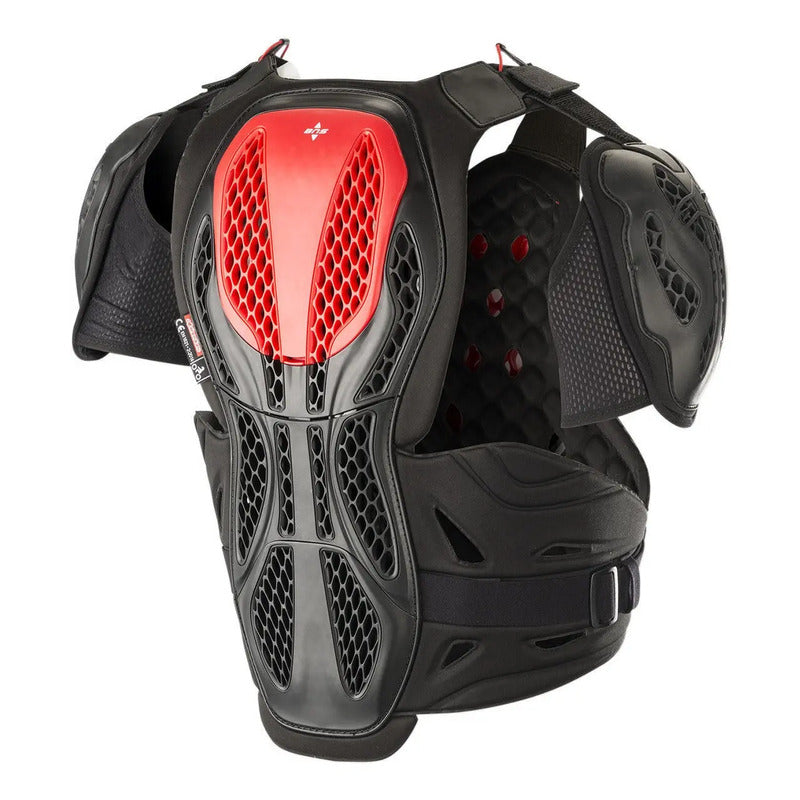 Peto Protector Alpine Stars Bionic Chest  Motocross/ Enduro
