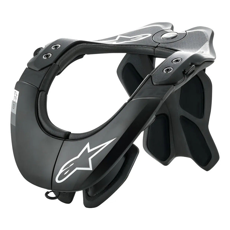 Cuellera Alpinestars Bionictech2 Mx Enduro Adulto Factura
