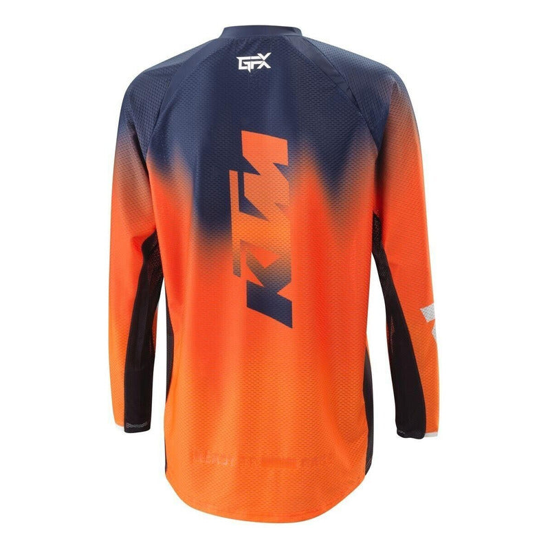 Jersey Original Ktm Gravity Fx Tallas