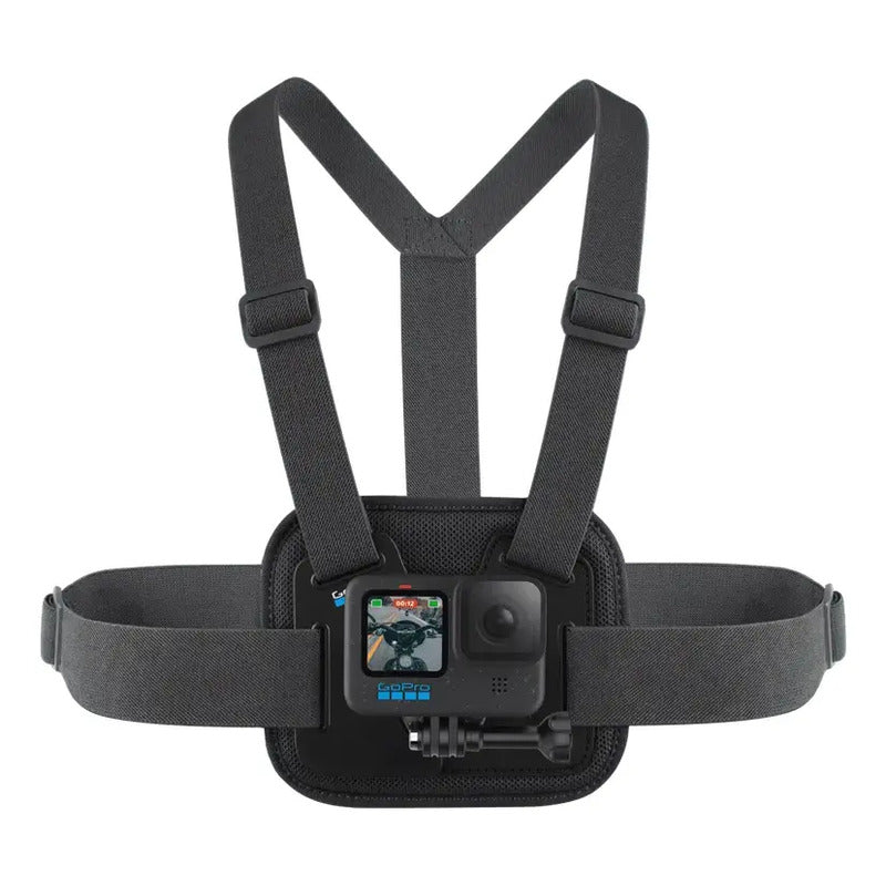 Gopro Chesty Arnes De Pecho Hero 9,10,11,mini Factura