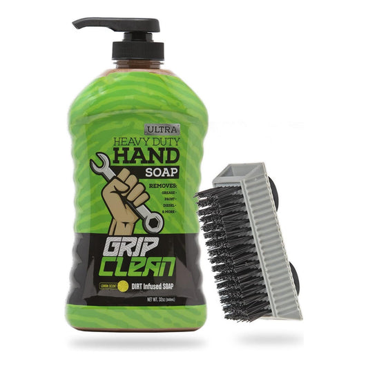 Limpiador Eléctrico De Moto Tusk First Line Contact Cleaner