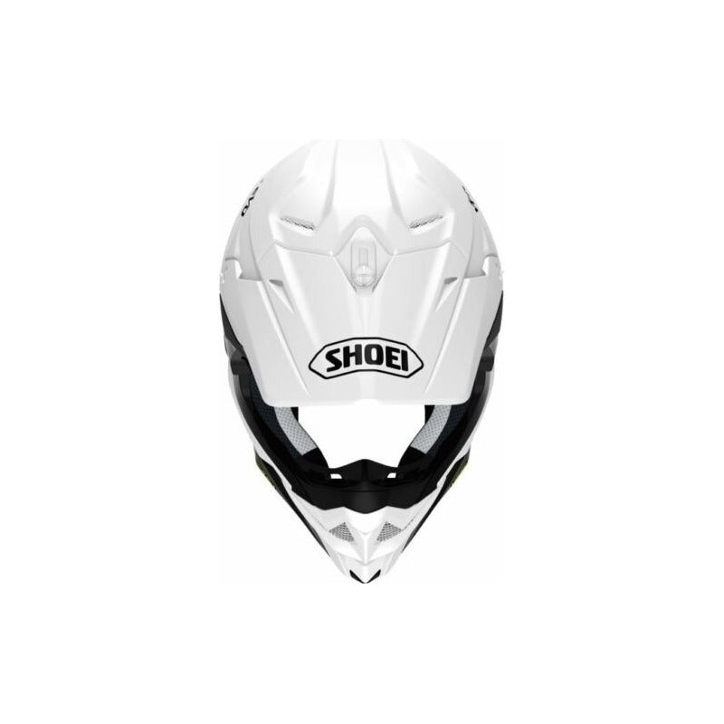Casco Shoei Vfx-evo Offroad Color Blanco Tallas Factura