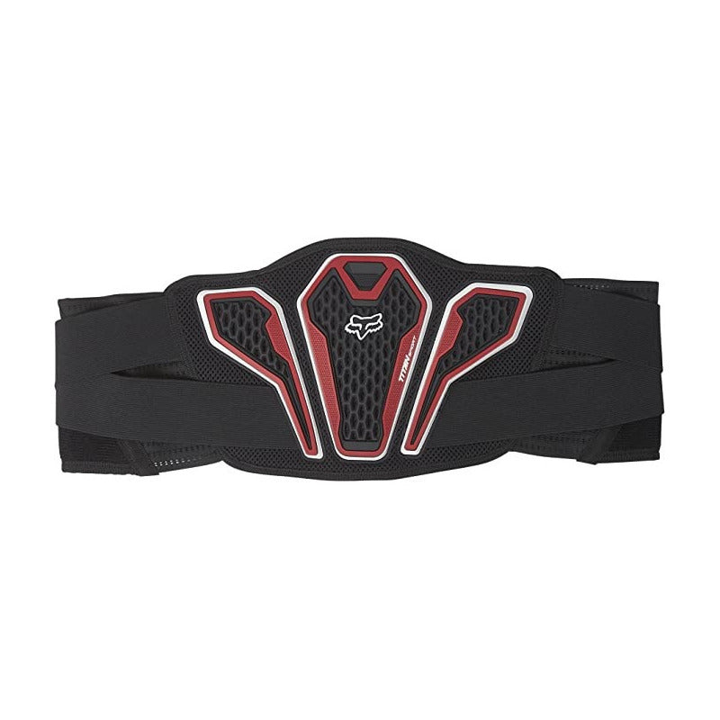 Riñonera Fox Racin Titan Sport Mx Enduro Adulto Factura