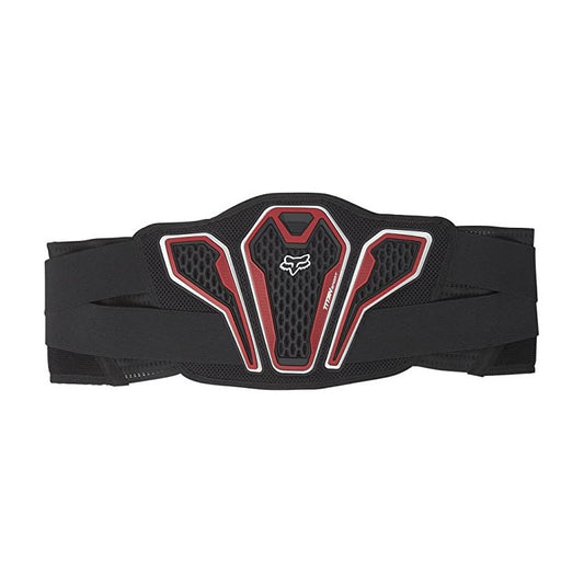 Riñonera Fox Racin Titan Sport Mx Enduro Adulto Factura