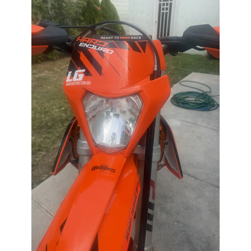 2023 Ktm 350 Exc-f Enduro 4t