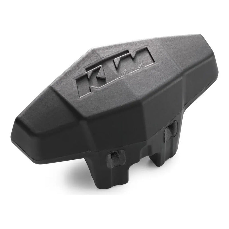 Almohadilla De Manillar Original Ktm Exc 250-450 2003-2026 Negro