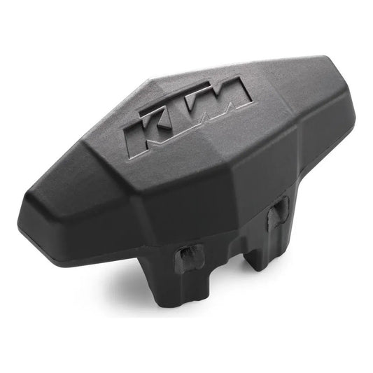 Almohadilla De Manillar Original Ktm Exc 250-450 2003-2026 Negro