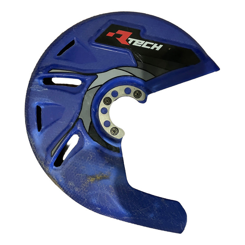 Protector Del Disco Delantero Sherco Enduro / Mx