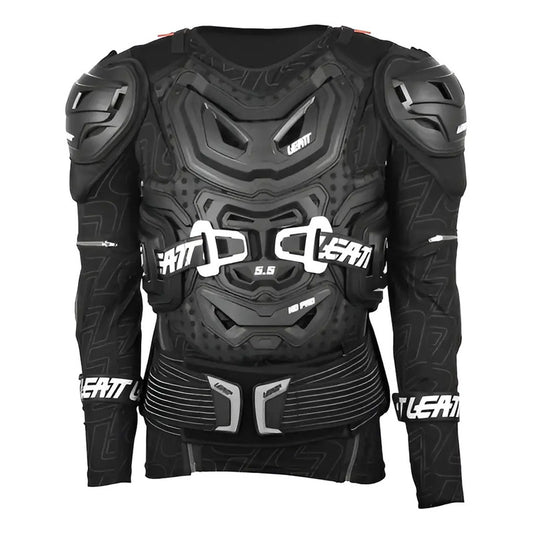 Peto Protector Leatt Modelo 5.5 Talla Large