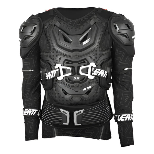 Peto Protector Leatt Modelo 5.5 Talla Large