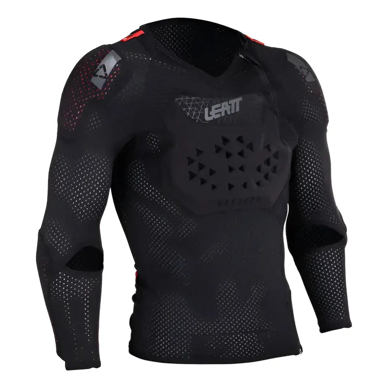 Peto Leatt Reaflex Stealth Body Protector Talla Medium Medium