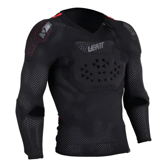 Peto Leatt Reaflex Stealth Body Protector Talla Medium Medium