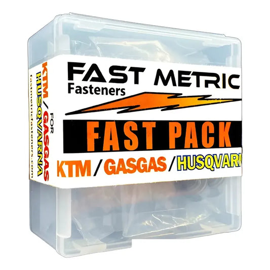 Kit De Tornillos Para Ktm/husq/gasgas  Sx-f Xc-w Exc 250-500