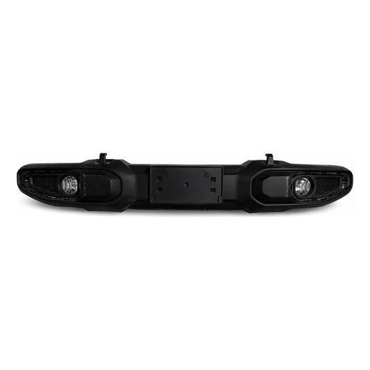 Defensa Jeep Wrangler Jl/jk/jt Gladiador Original Negro