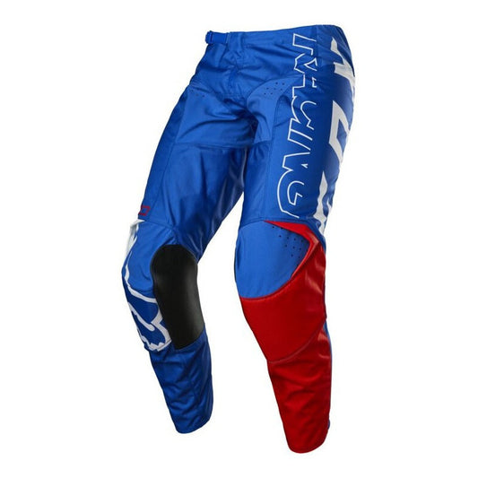 Pantalon Fox 180 Skew 2022  Adulto Mx/enduro T36 Exhibicion