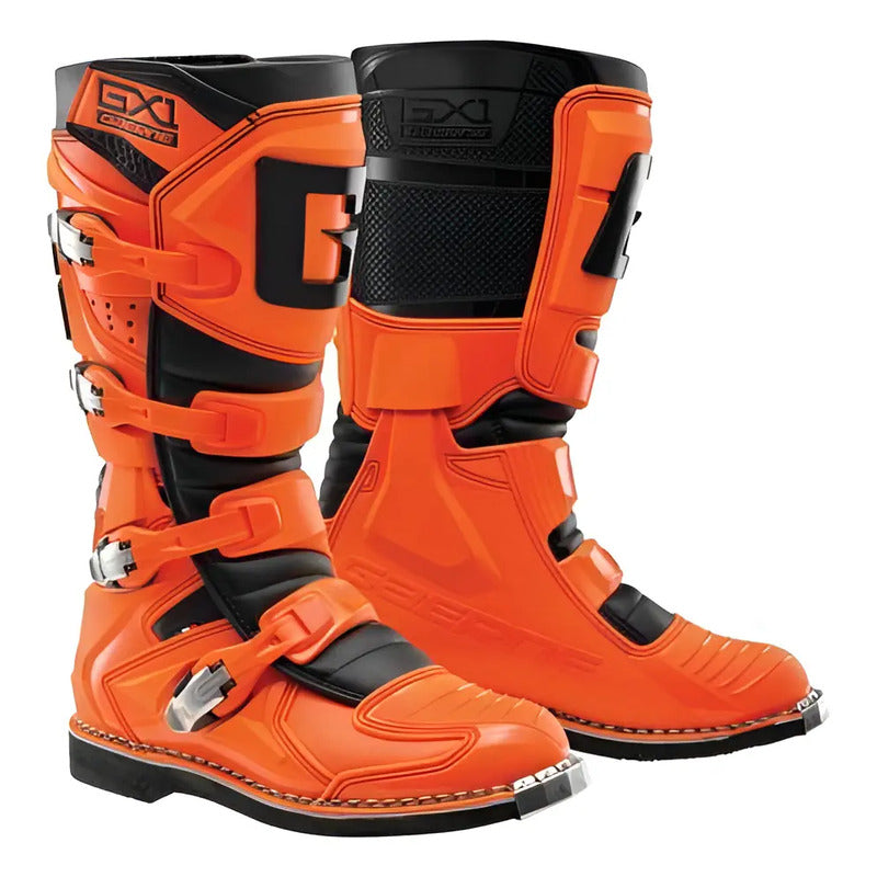 Botas Gaerne Enduro/motocross/atv Gx-1 Talla 9us