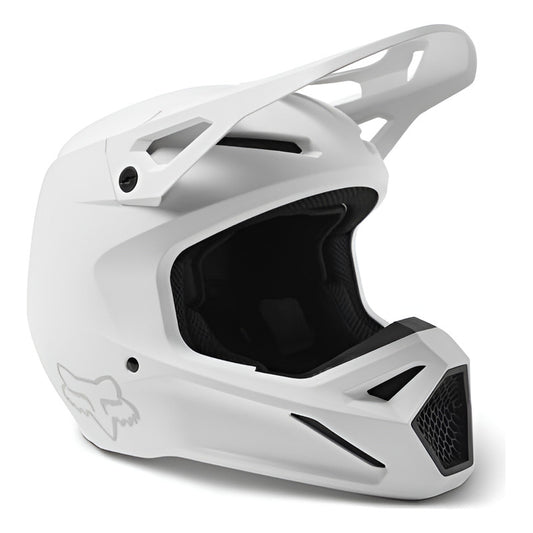 Casco Fox V1 Solid Mips Motocross Enduro 2023 Tallas