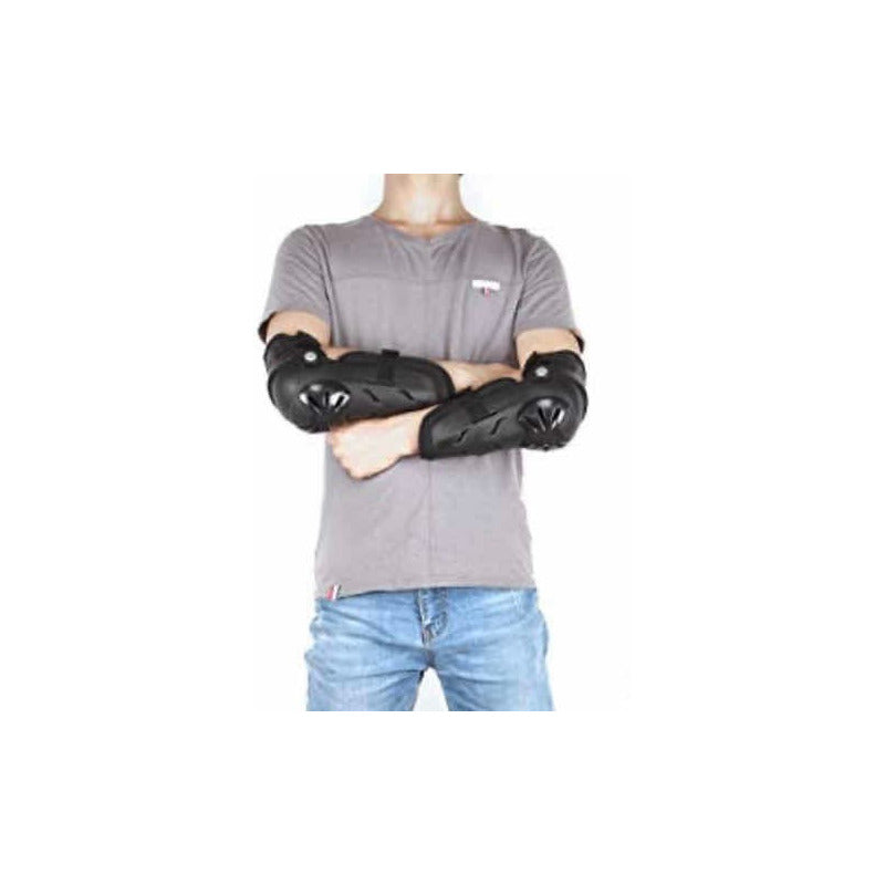 Coderas De Protección Para Motocross/mtb  Adulto Factura