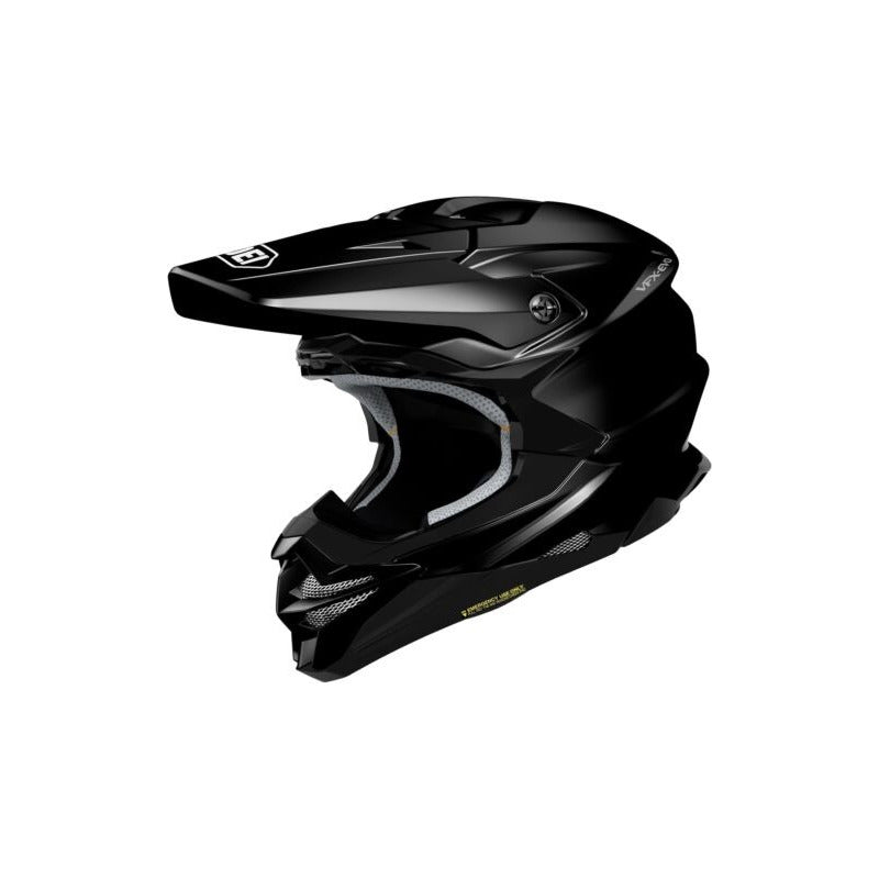 Casco Shoei Vfx-evo Offroad Tallas Nuevo Factura