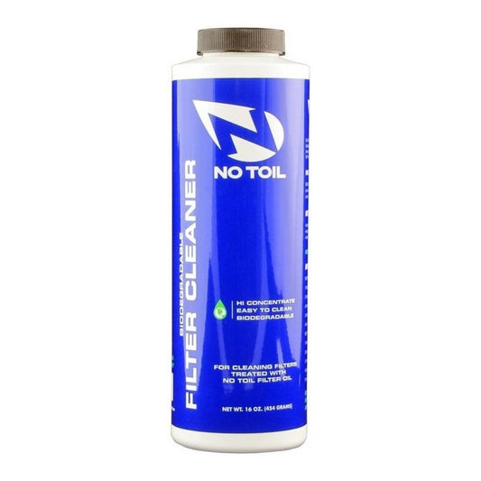 Limpiador Para Filtro De Aire No Toil Biodegradable 16oz