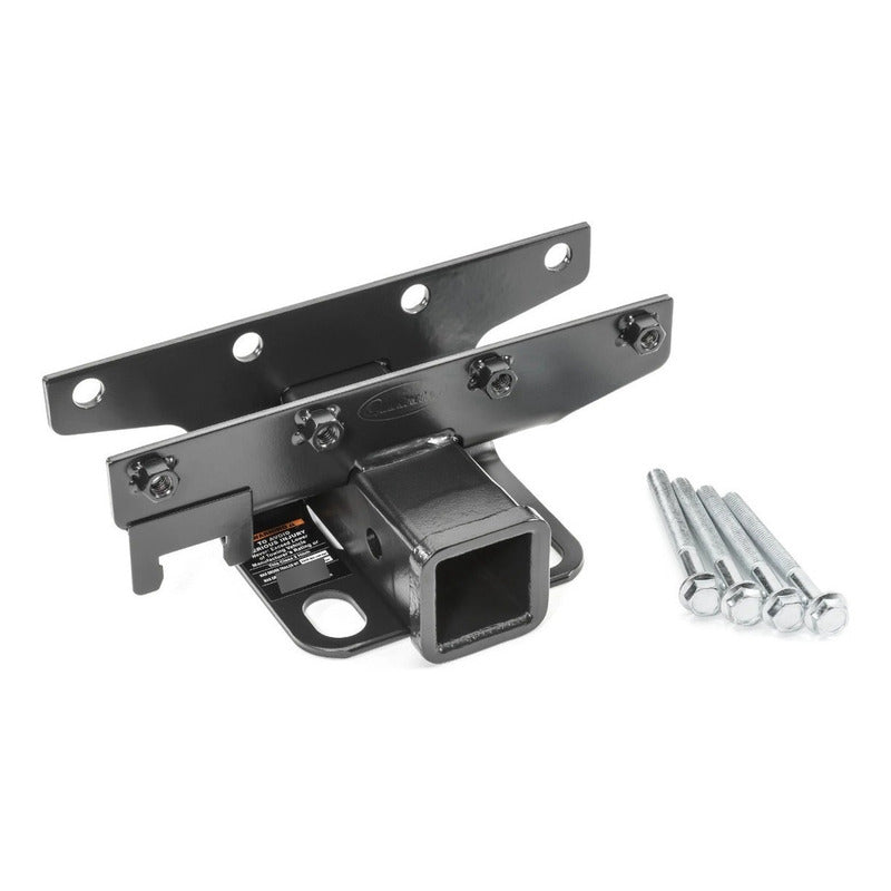 Tiron Receptor Jeep Wrangler Factura