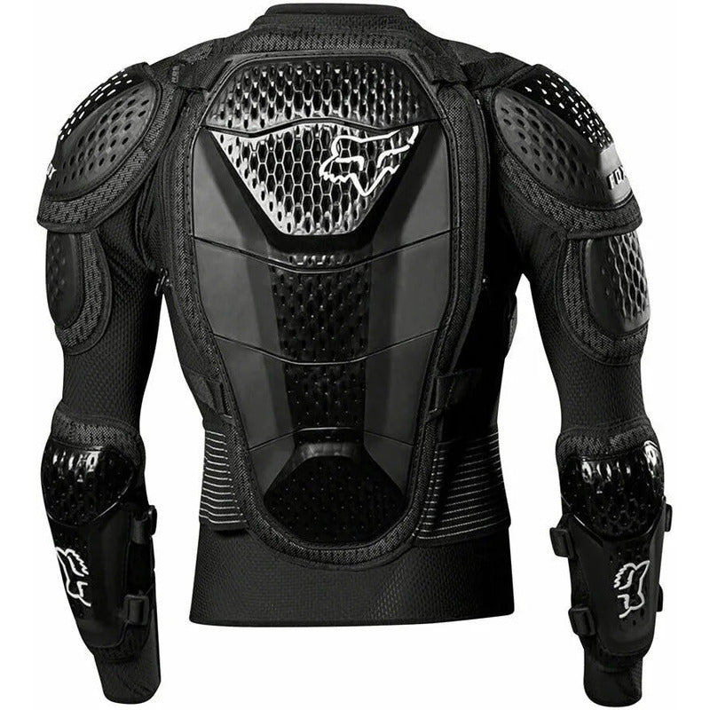 Peto Protector Fox Titan Sport Jacket Mx/enduro Talla Large
