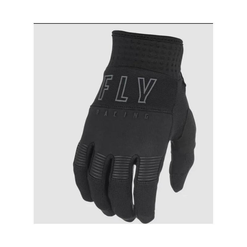 Guantes Fly Racing Pro Lite Talla Large Negro Large