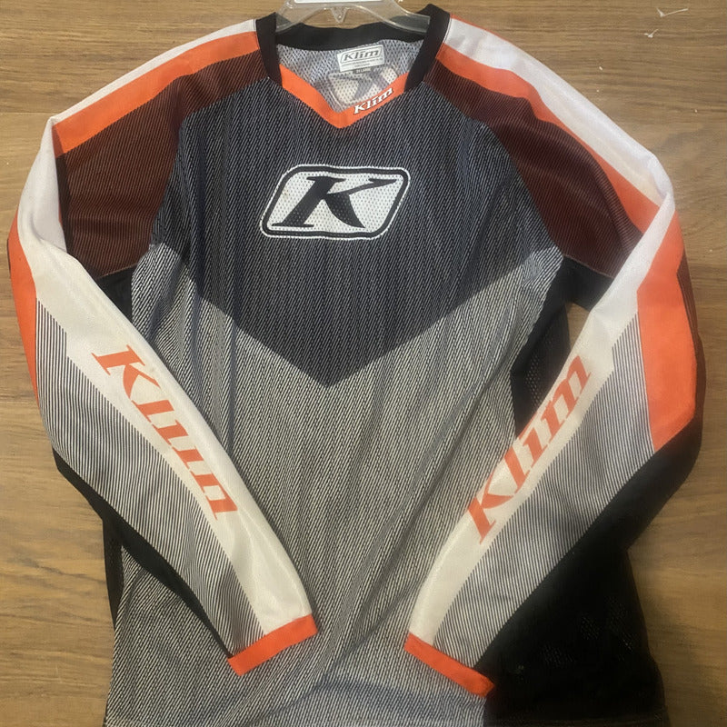 Jersey Klim Mojave Motocross/enduro Talla 2xl Exhibicion