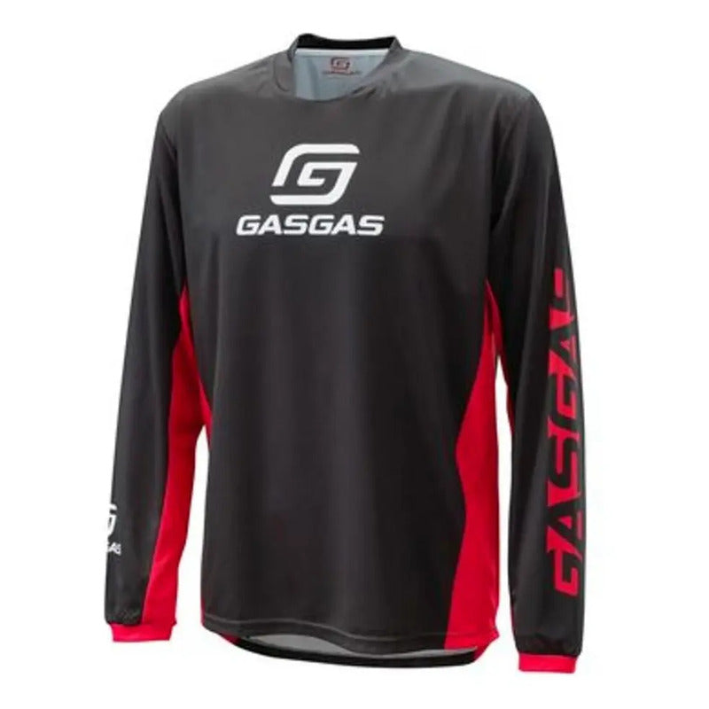 Jersey Gasgas Tech Original Tallas