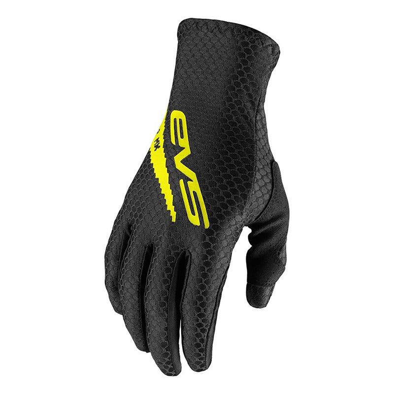 Guantes Evs Air Mx Color Negro  Adulto Tallas