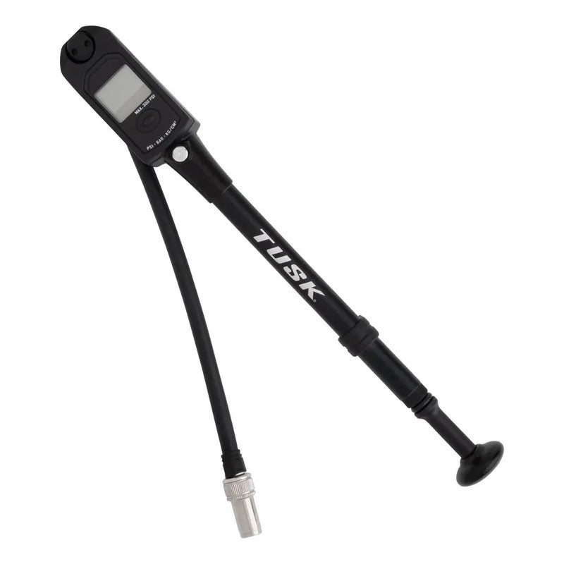 Bomba De Suspensión Digital Tusk Para Honda Crf250r 2015-17