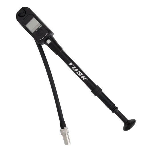 Bomba De Suspensión Digital Tusk Para Honda Crf250r 2015-17