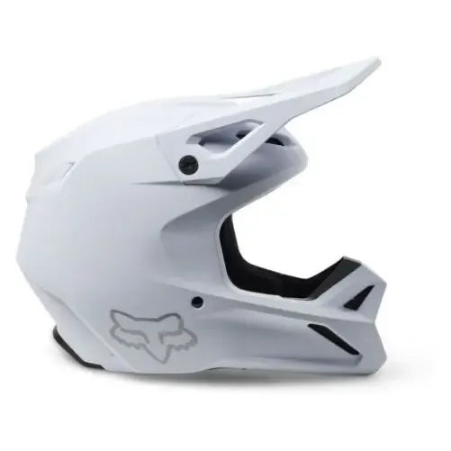 Casco Fox V1 Solid Mips Motocross Enduro 2023 Tallas