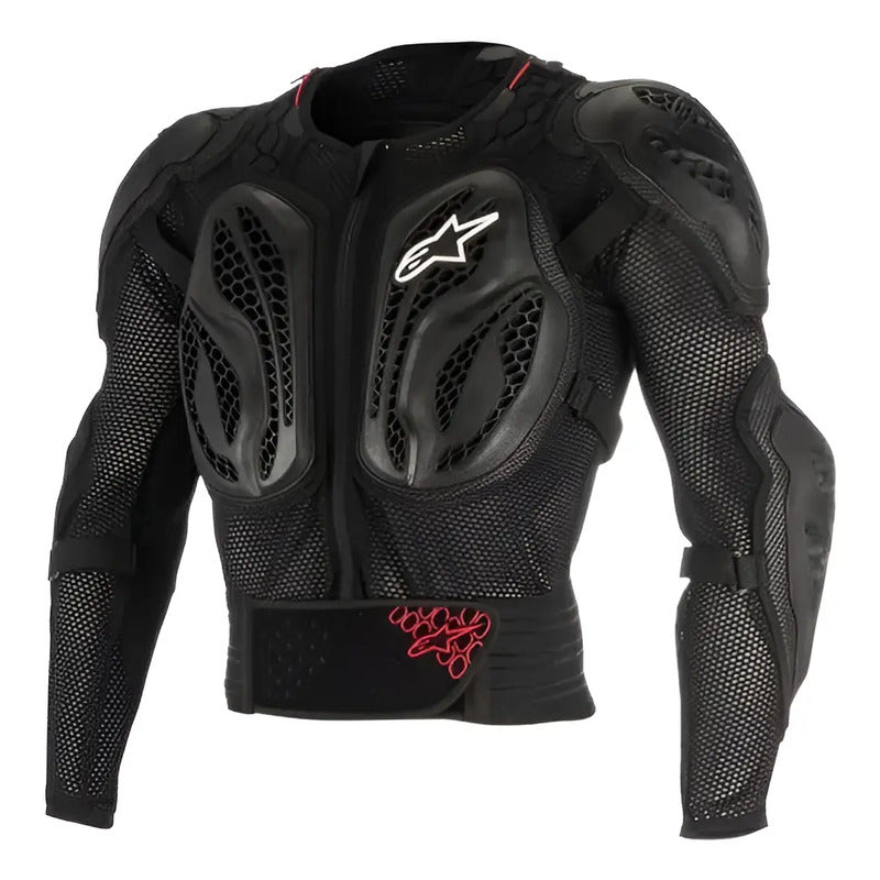 Protector Alpine Stars Bionic Action Motocr/ Enduro Grande Grande (large)